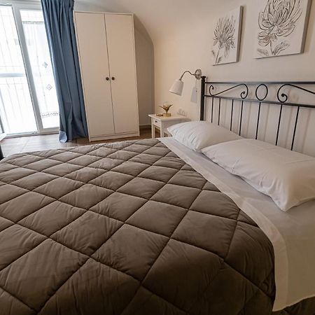 Appartement Dimora Di Donna à Monopoli Extérieur photo