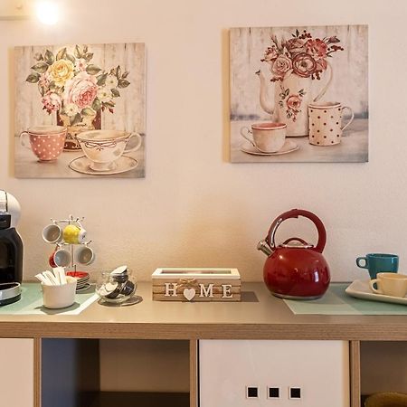 Appartement Dimora Di Donna à Monopoli Extérieur photo