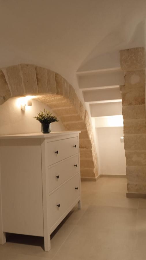 Appartement Dimora Di Donna à Monopoli Extérieur photo