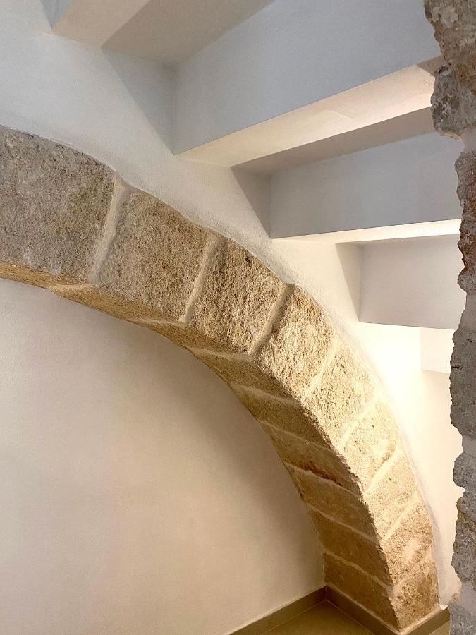 Appartement Dimora Di Donna à Monopoli Extérieur photo