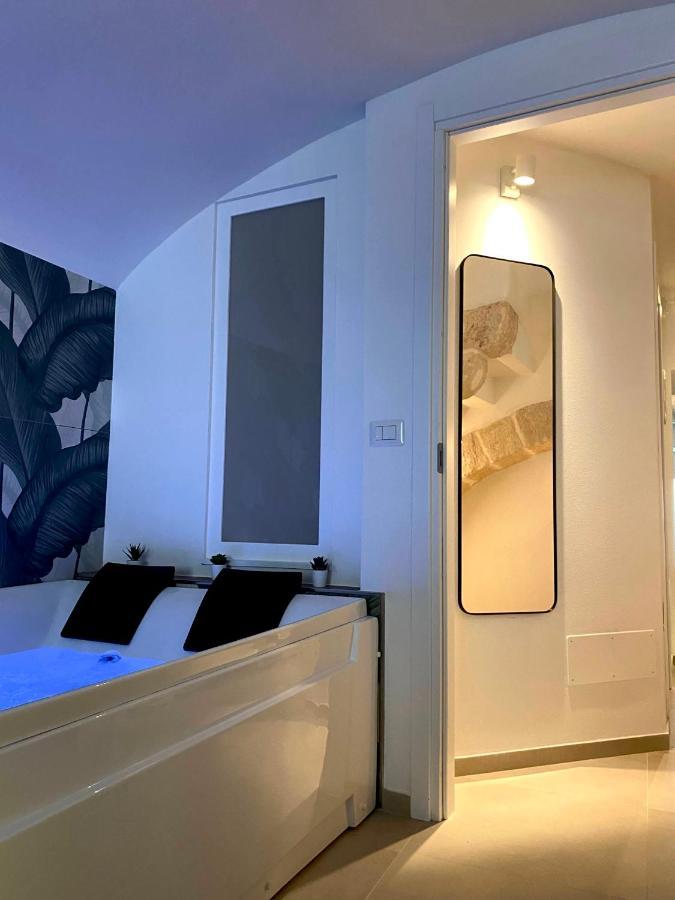Appartement Dimora Di Donna à Monopoli Extérieur photo
