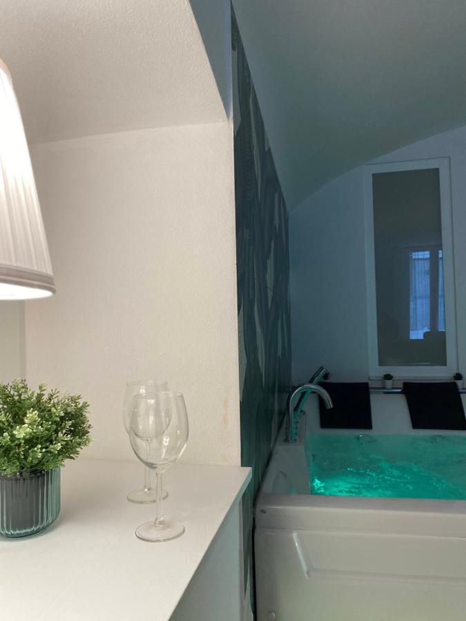 Appartement Dimora Di Donna à Monopoli Extérieur photo