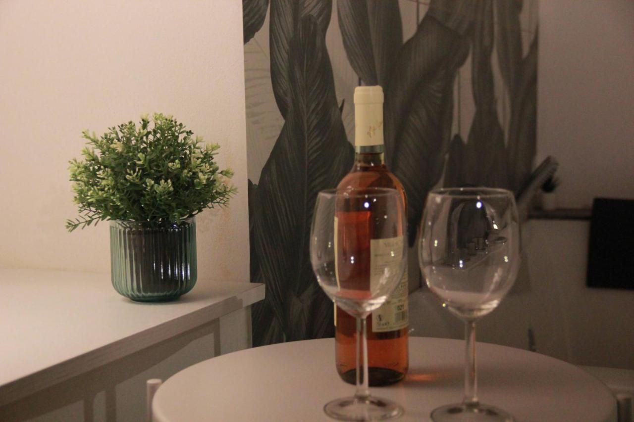 Appartement Dimora Di Donna à Monopoli Extérieur photo