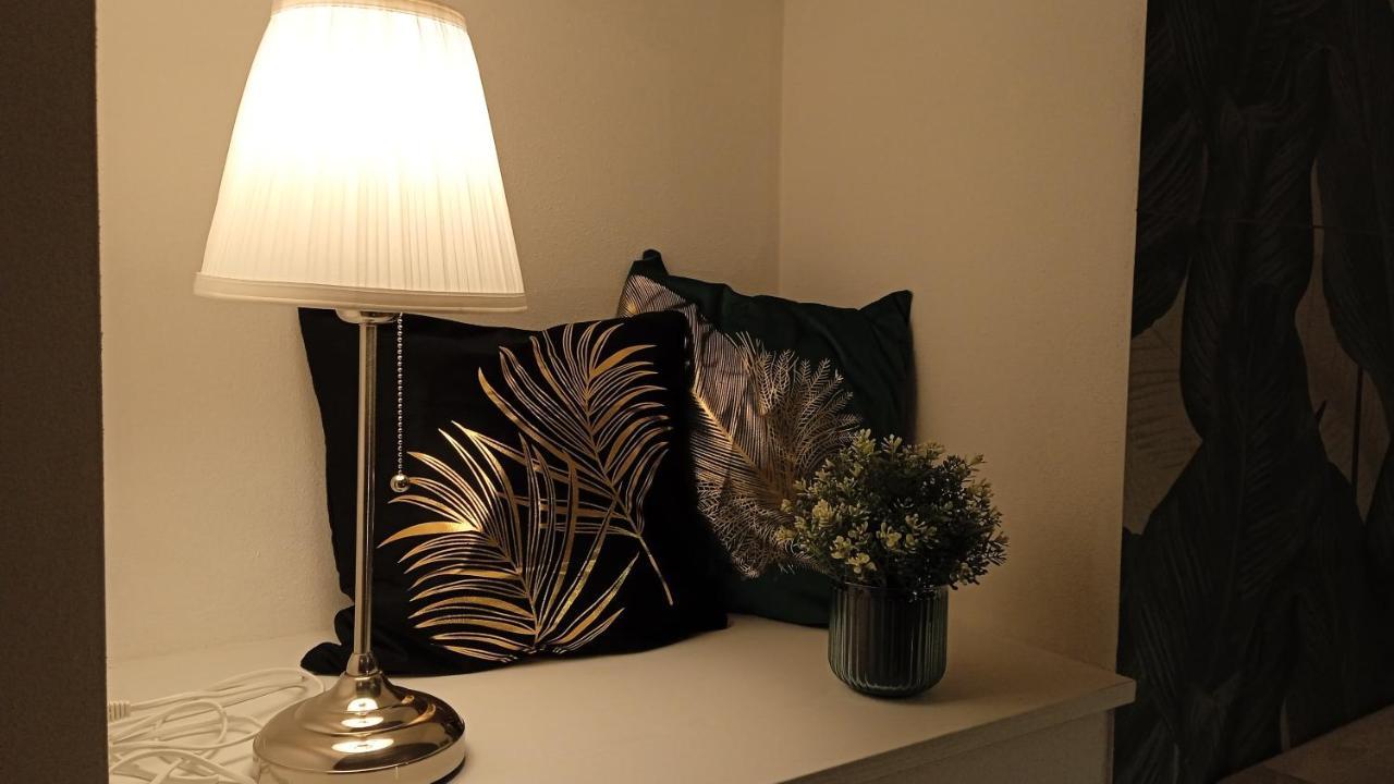 Appartement Dimora Di Donna à Monopoli Extérieur photo