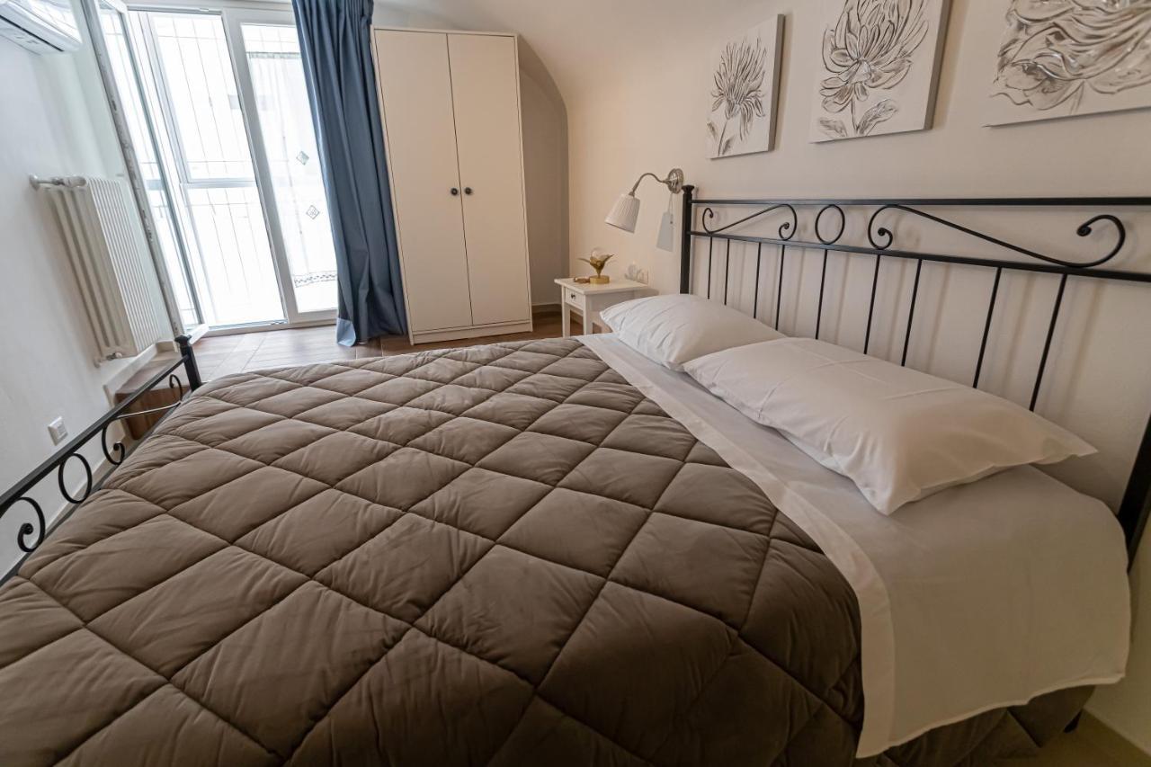 Appartement Dimora Di Donna à Monopoli Extérieur photo