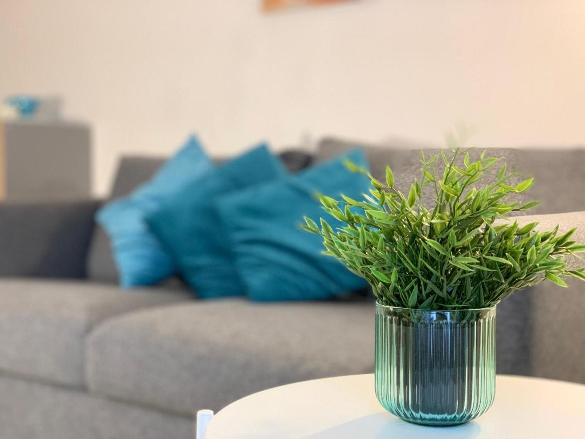 Appartement Dimora Di Donna à Monopoli Extérieur photo