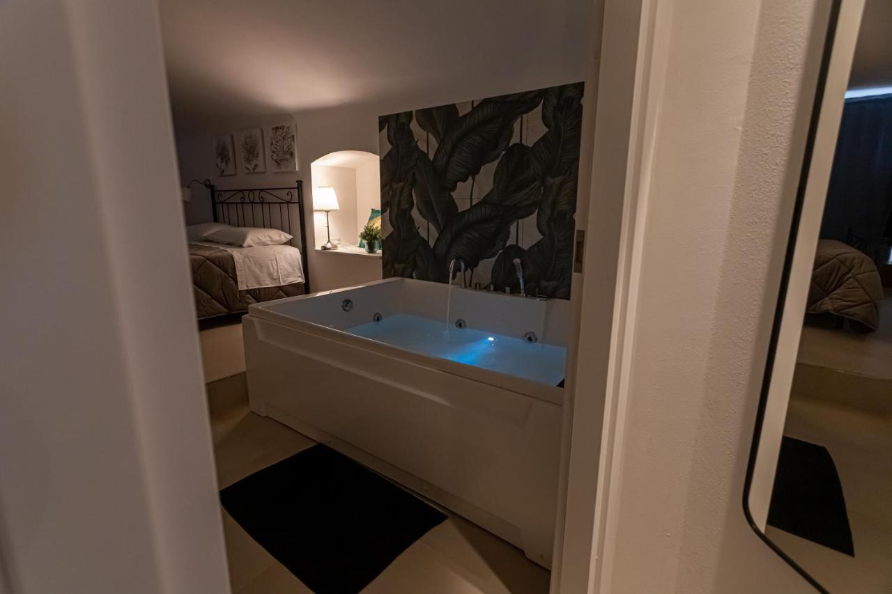 Appartement Dimora Di Donna à Monopoli Extérieur photo