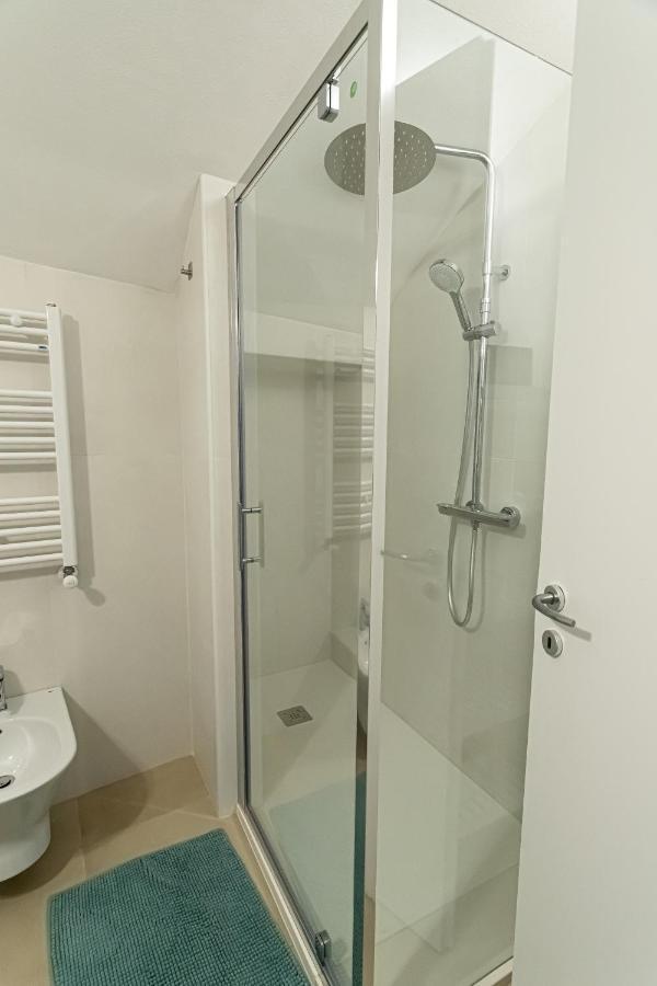 Appartement Dimora Di Donna à Monopoli Extérieur photo